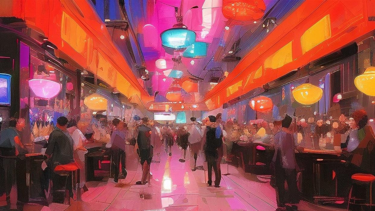 珠海商务ktv，商务ktv有没有？-斗门区ktv预订